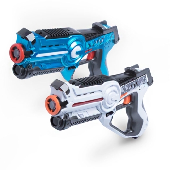 laser tag